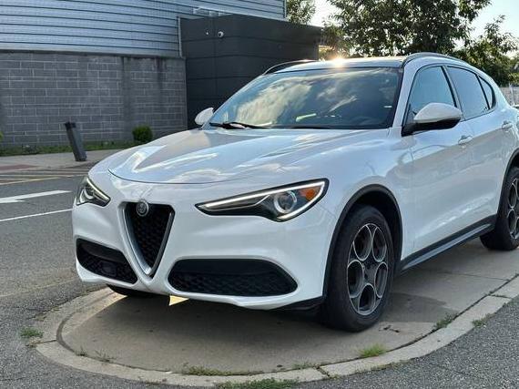 ALFA ROMEO STELVIO 2018 ZASFAKPN2J7B94227 image ALFA ROMEO STELVIO 2018 ZASFAKPN2J7B94227 image